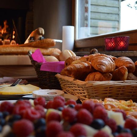 Kortemark Ruidenberg B&B 외부 사진
