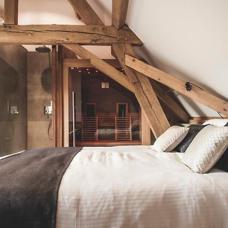 Kortemark Ruidenberg B&B 외부 사진