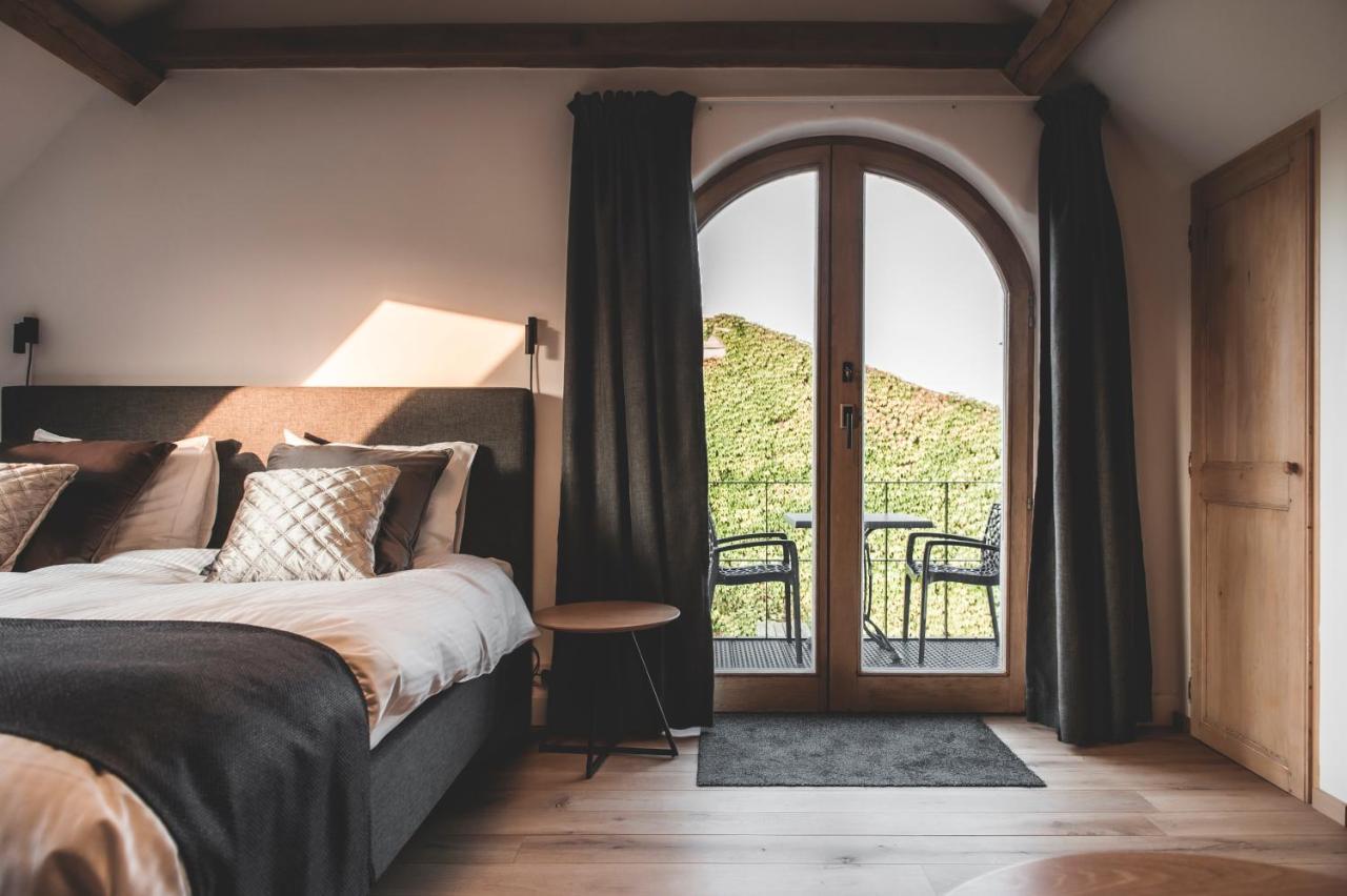 Kortemark Ruidenberg B&B 외부 사진