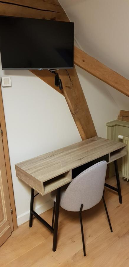 Kortemark Ruidenberg B&B 외부 사진