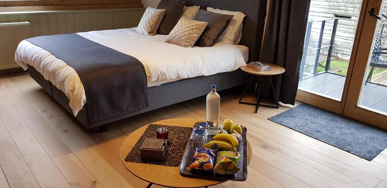 Kortemark Ruidenberg B&B 외부 사진