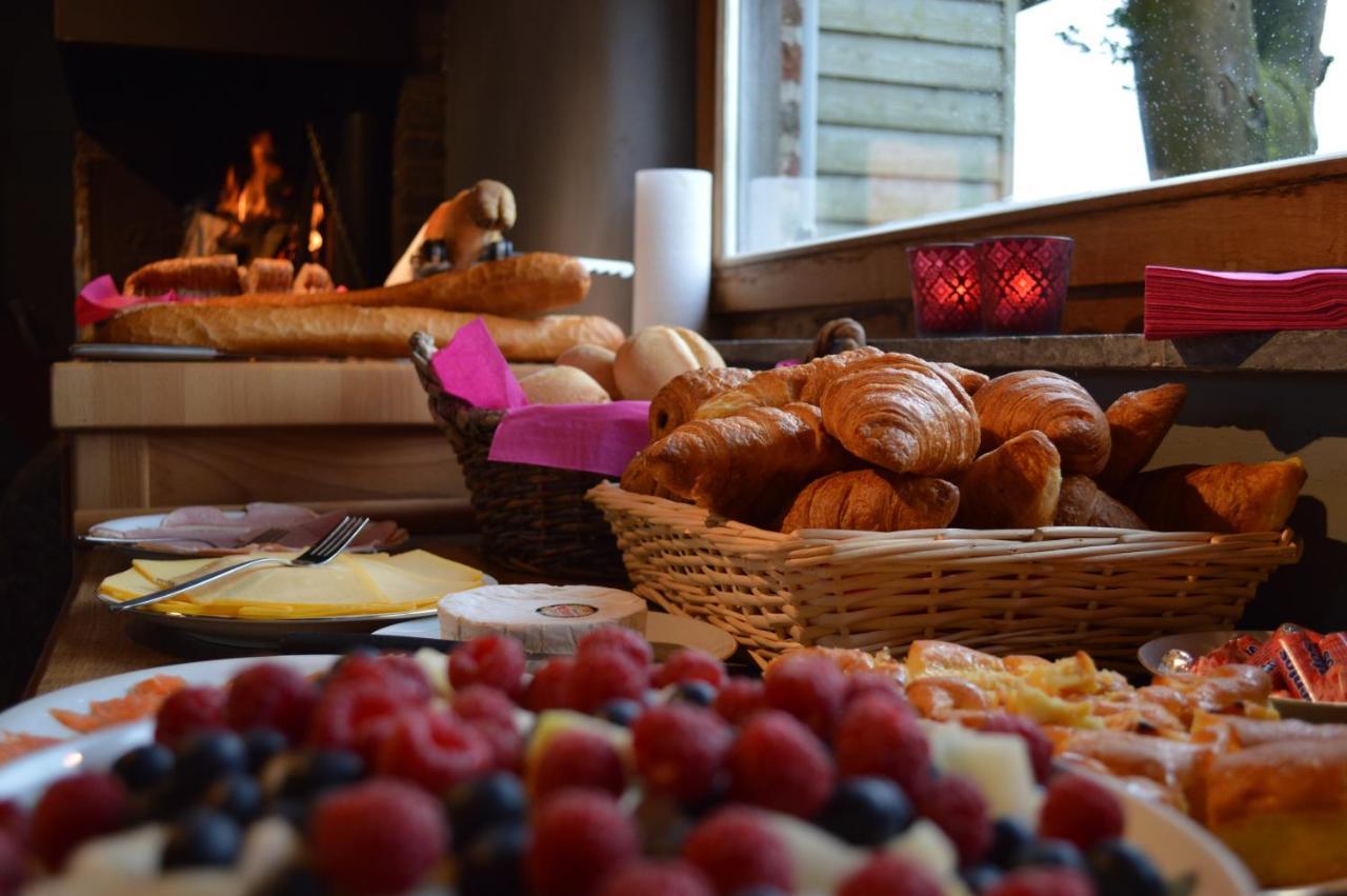 Kortemark Ruidenberg B&B 외부 사진