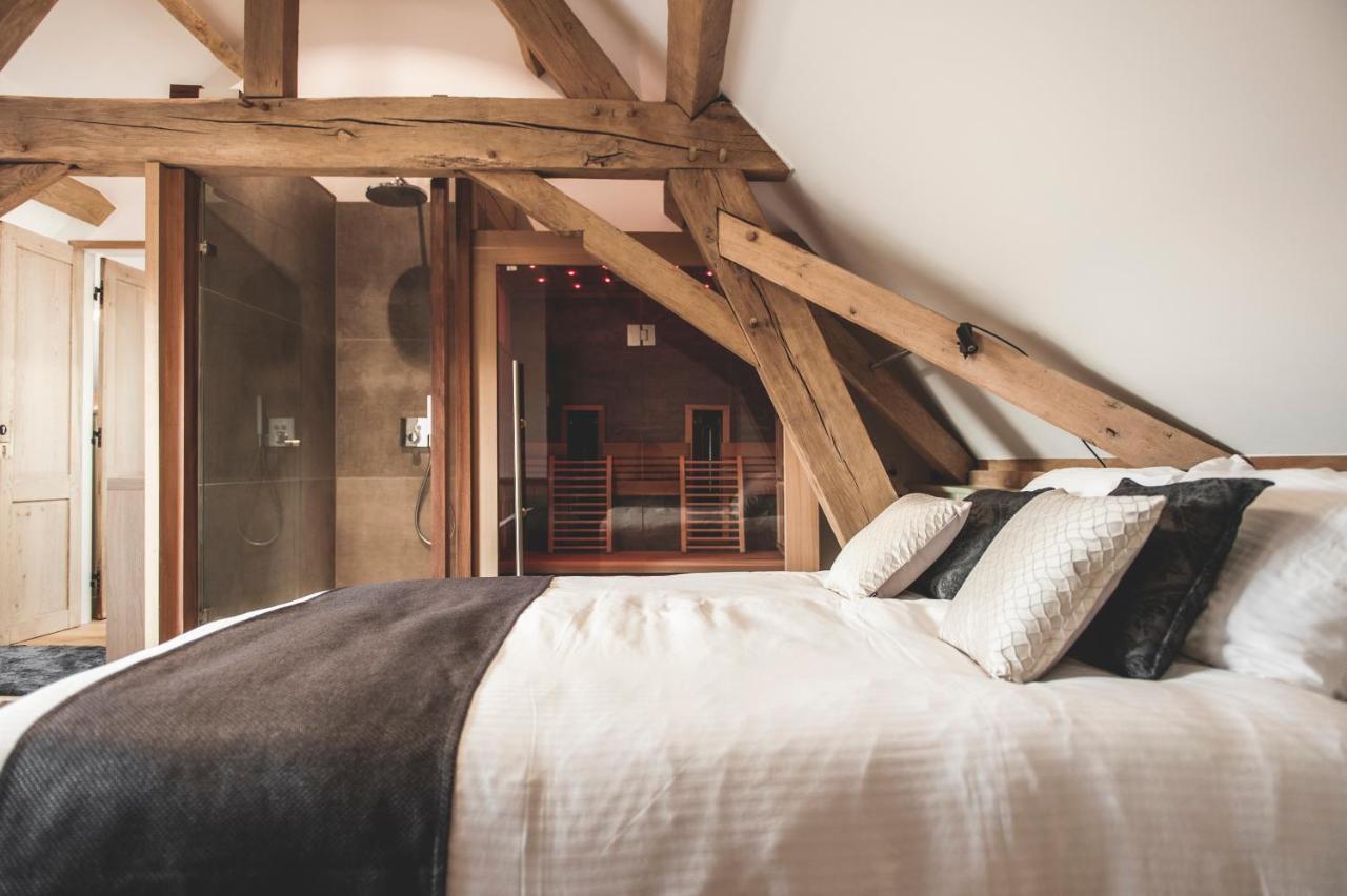 Kortemark Ruidenberg B&B 외부 사진