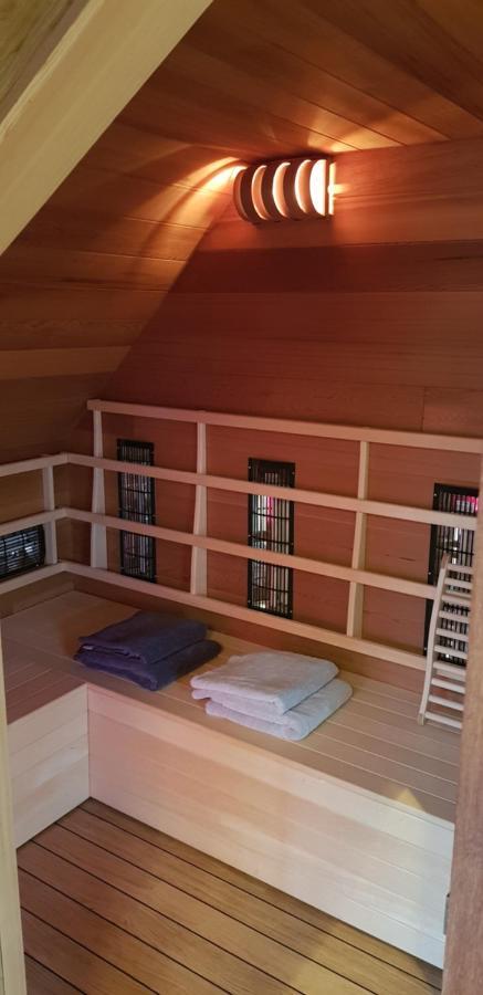 Kortemark Ruidenberg B&B 외부 사진