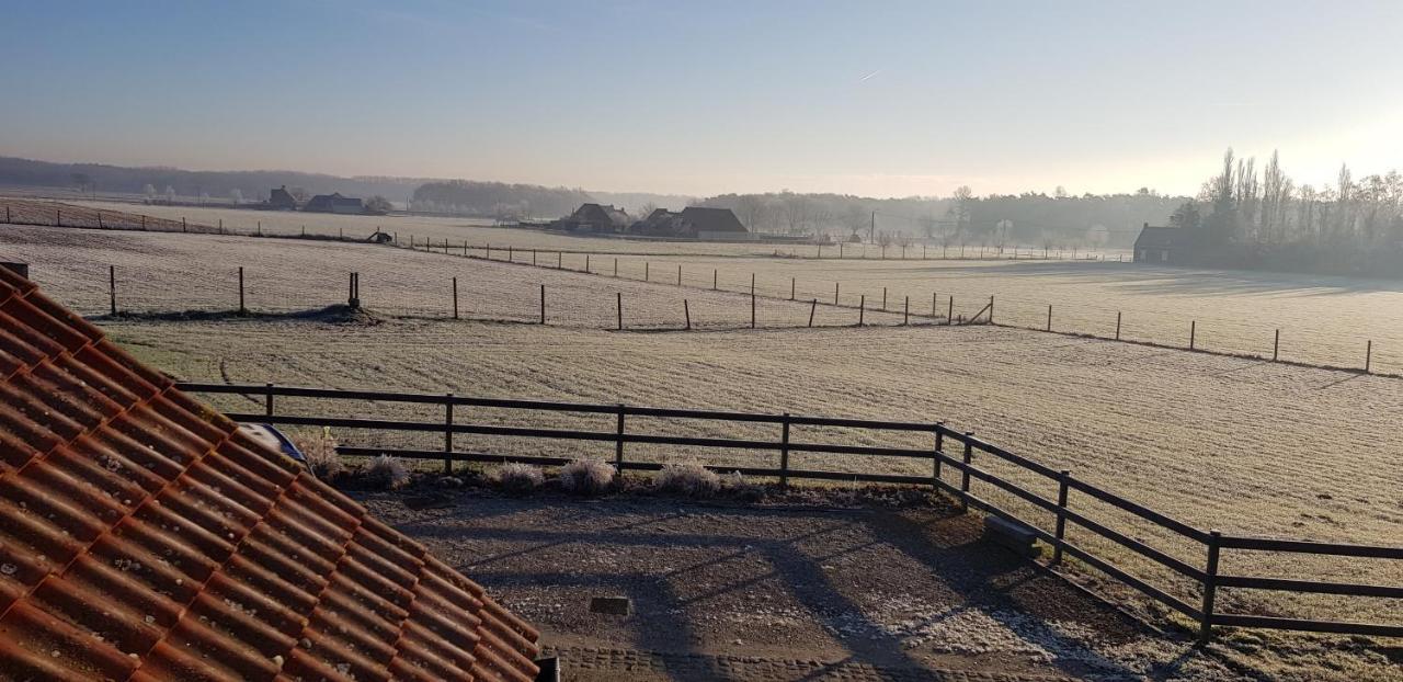 Kortemark Ruidenberg B&B 외부 사진