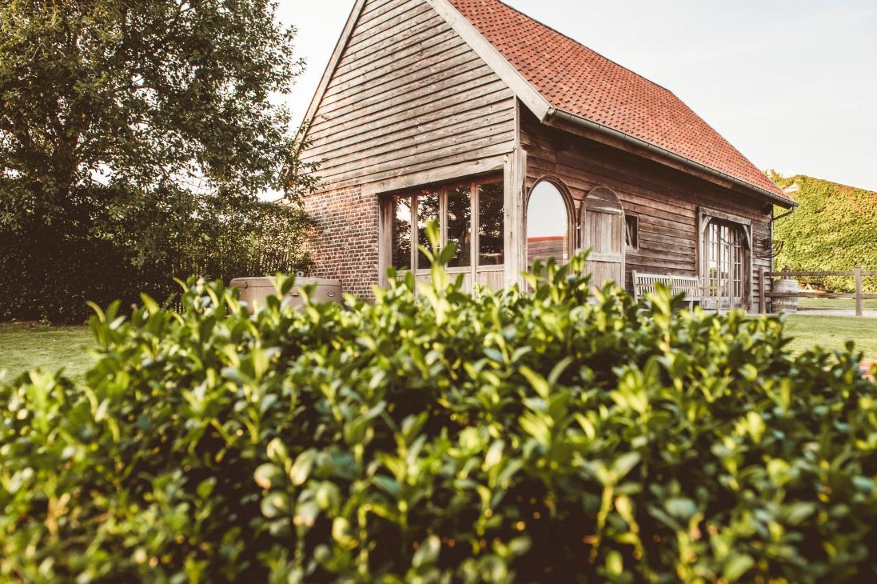 Kortemark Ruidenberg B&B 외부 사진